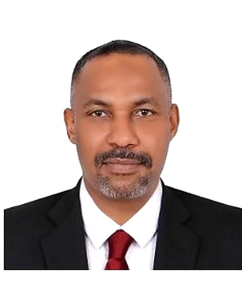 Walid Al Ibrahim, Operations Manager
